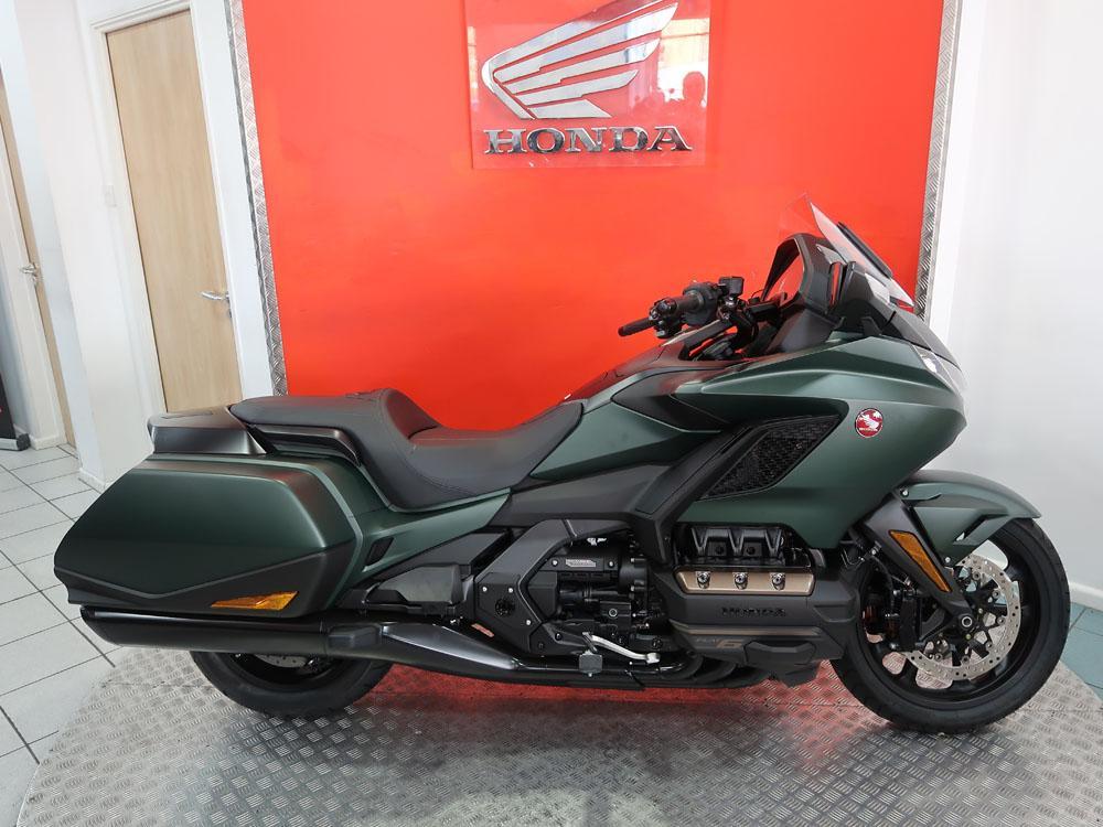 2020 honda 2024 goldwing for sale